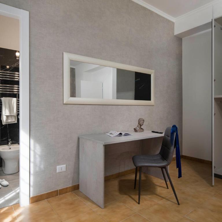 San Paolo Superior Room - Camera Familiare - 13