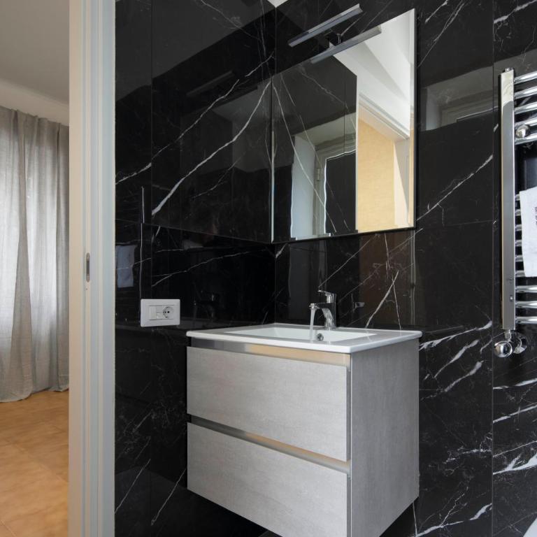 San Paolo Superior Room - Camera Familiare - 15