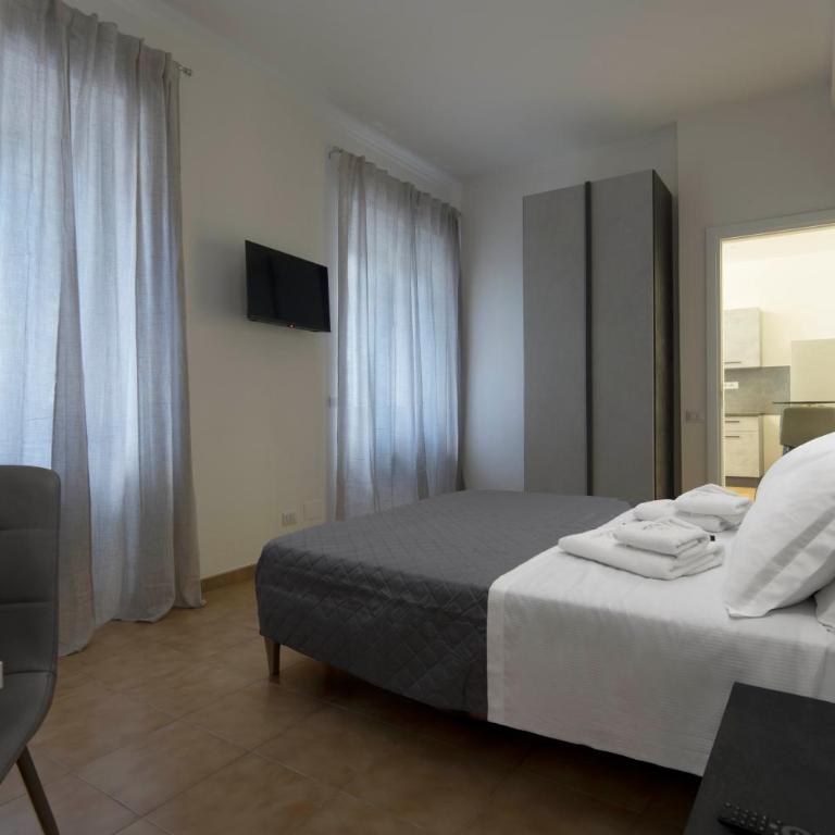 San Paolo Superior Room - Camera Familiare - 16