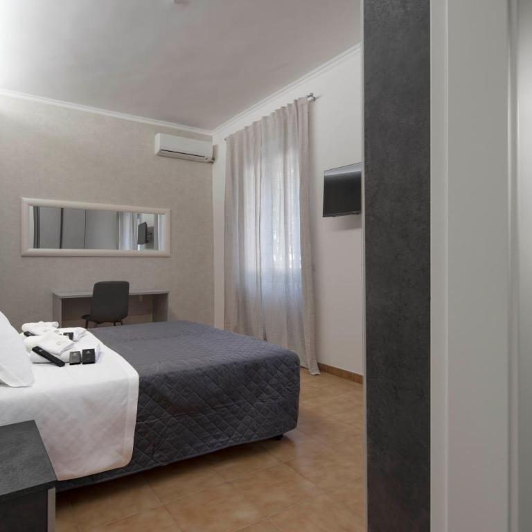San Paolo Superior Room - Camera Familiare - 17