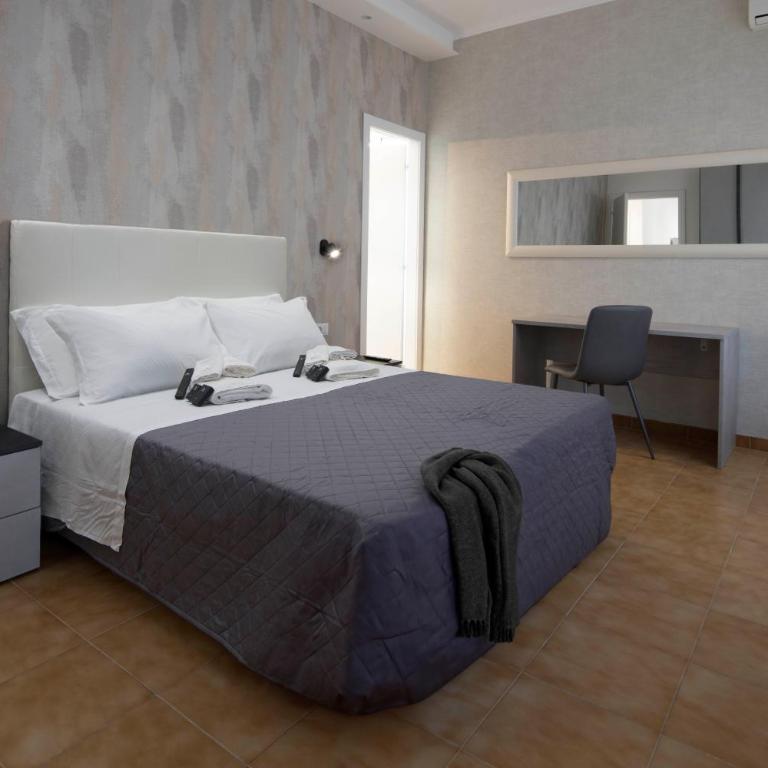 San Paolo Superior Room - Camera Familiare - 18