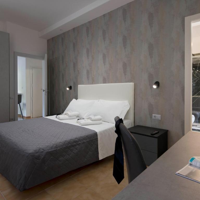 San Paolo Superior Room - Camera Familiare - 19