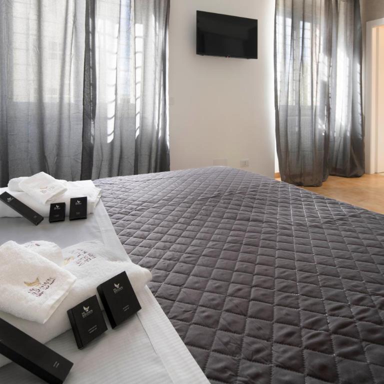 San Paolo Superior Room - Camera Familiare - 20