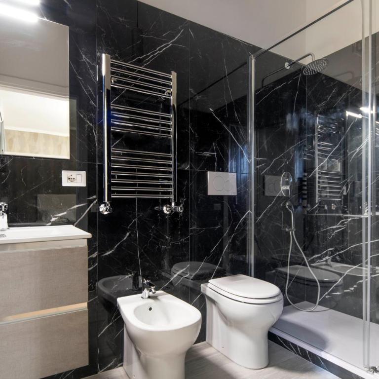 San Paolo Superior Room - Camera Familiare - 22