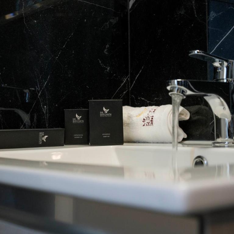 San Paolo Superior Room - Camera Familiare - 23