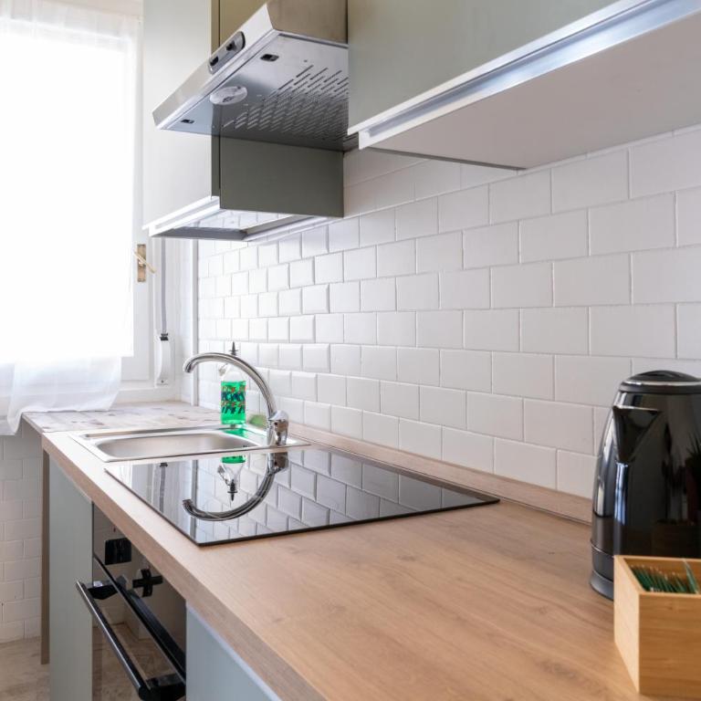 LP Apartments - Navigli - Appartamento con 1 Camera da Letto - 3