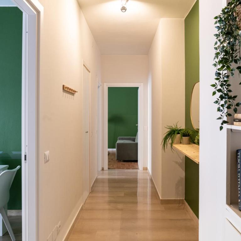LP Apartments - Navigli - Appartamento con 1 Camera da Letto - 4