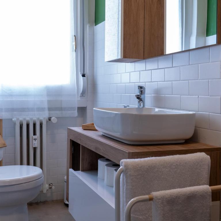 LP Apartments - Navigli - Appartamento con 1 Camera da Letto - 11