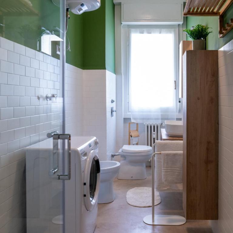 LP Apartments - Navigli - Appartamento con 1 Camera da Letto - 13