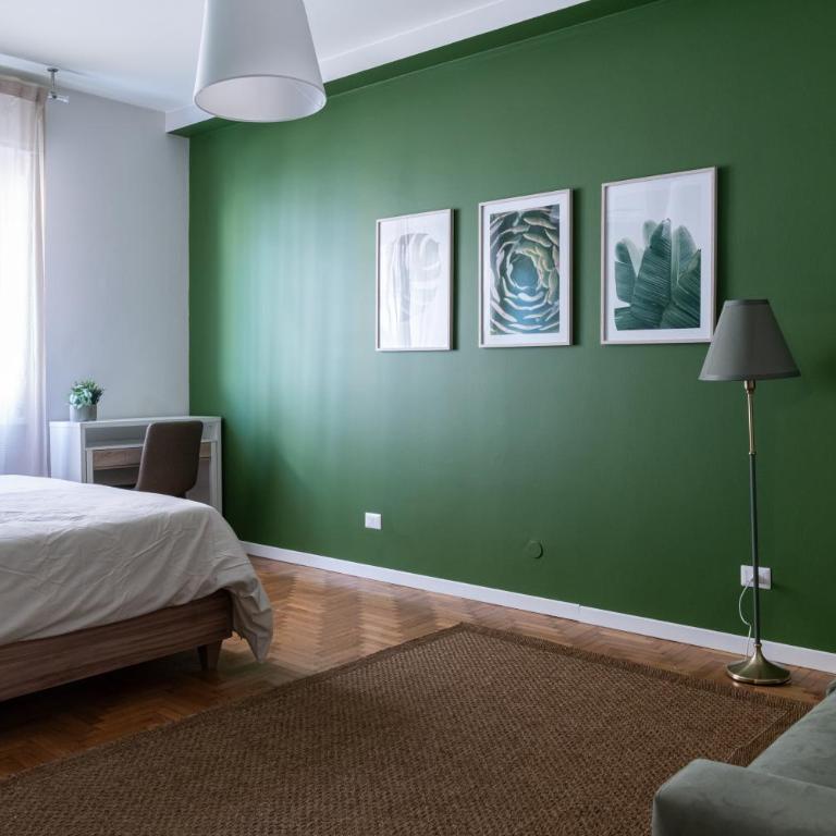 LP Apartments - Navigli - Appartamento con 1 Camera da Letto - 14