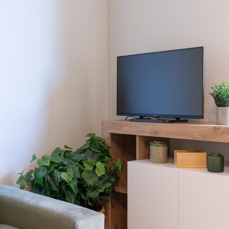 LP Apartments - Navigli - Appartamento con 1 Camera da Letto - 16