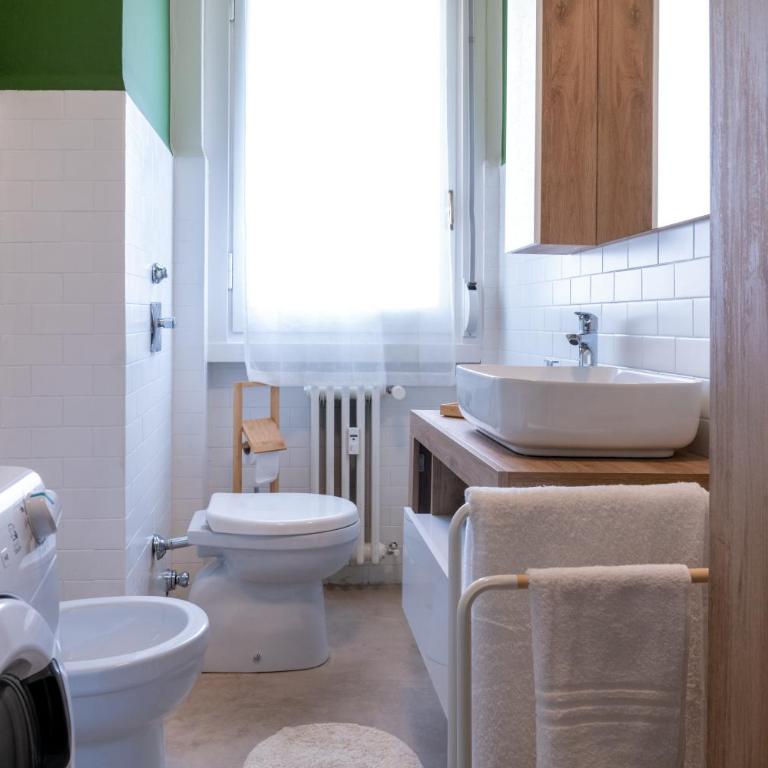LP Apartments - Navigli - Appartamento con 1 Camera da Letto - 17