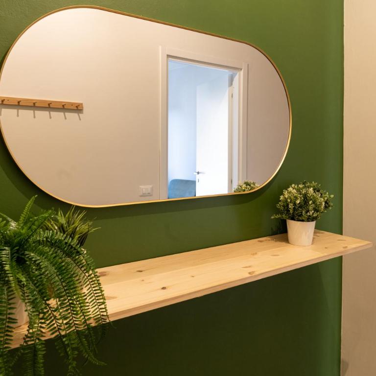 LP Apartments - Navigli - Appartamento con 1 Camera da Letto - 20