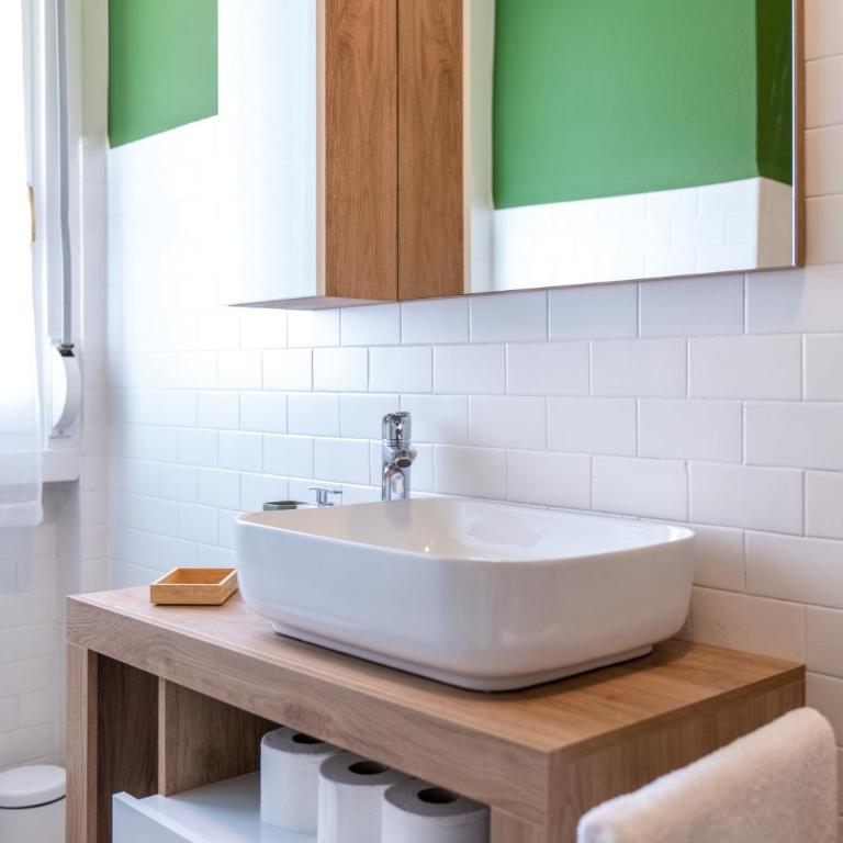 LP Apartments - Navigli - Appartamento con 1 Camera da Letto - 21