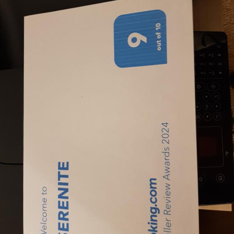 SERENITE - Appartement 2 Chambres - 11