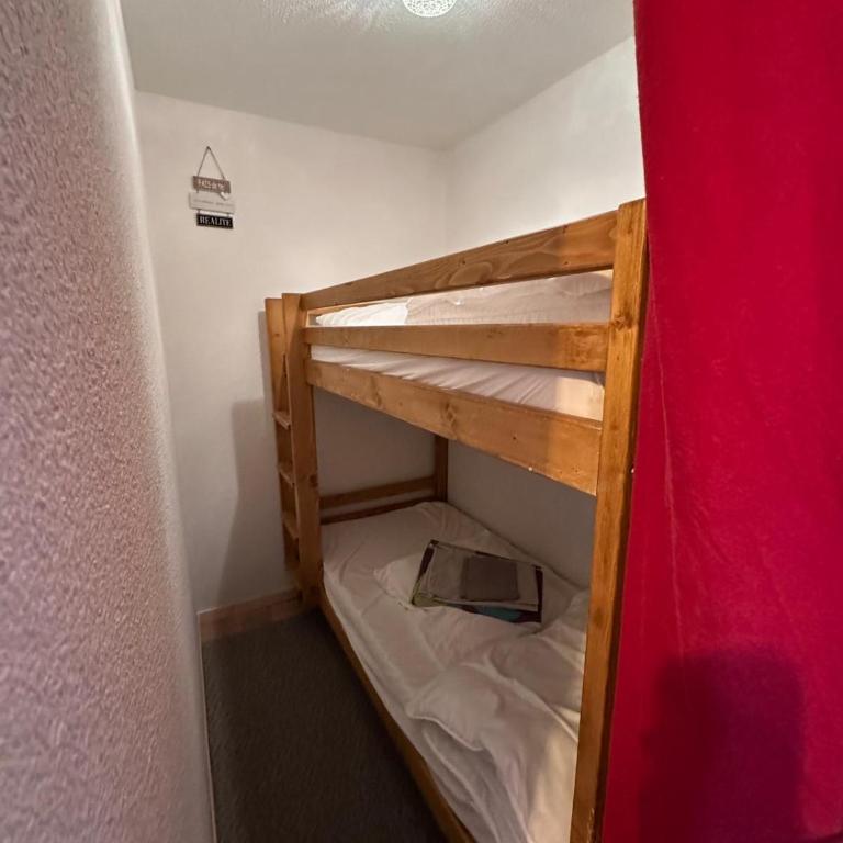 Chamrousse - Résidence Eterlou - Appartamento con 1 Camera da Letto - 9