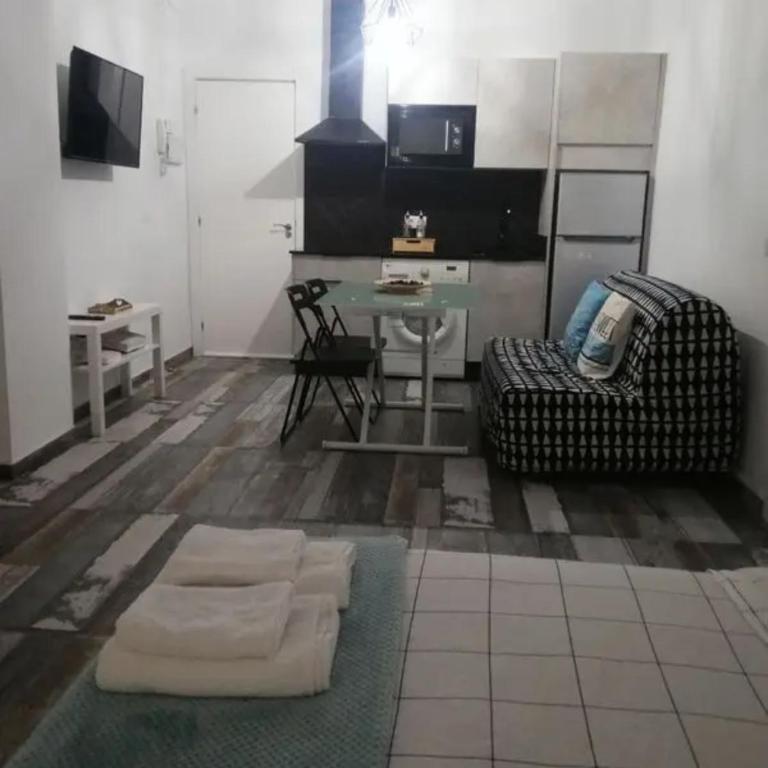 Modernos Apartamentos en Ciudad Jardín Córdoba - Apartamento Estudio - 16