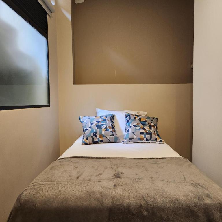 Loft 10, Comodo Aparta estudio 201 - One-Bedroom Apartment - 4