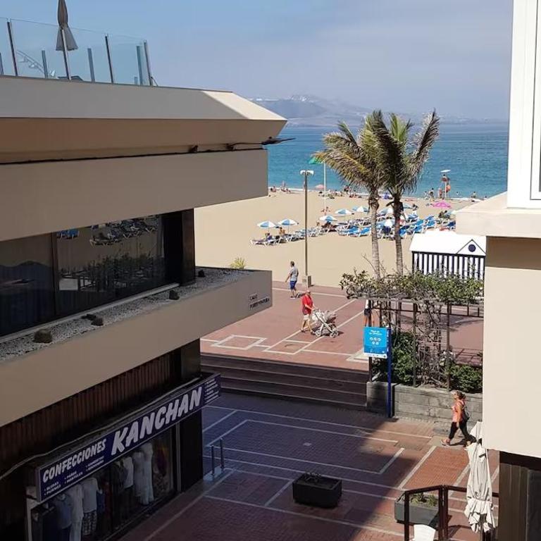 Playa Las Canteras Brisa y Sol - Apartamento de 1 dormitorio - 1