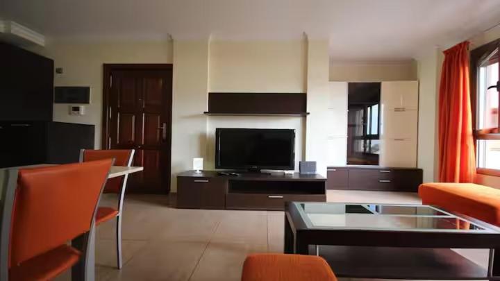 Playa Las Canteras Brisa y Sol - Apartamento de 1 dormitorio - 14