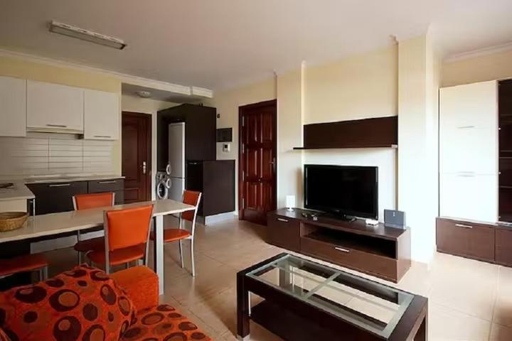 Playa Las Canteras Brisa y Sol - Apartamento de 1 dormitorio - 15