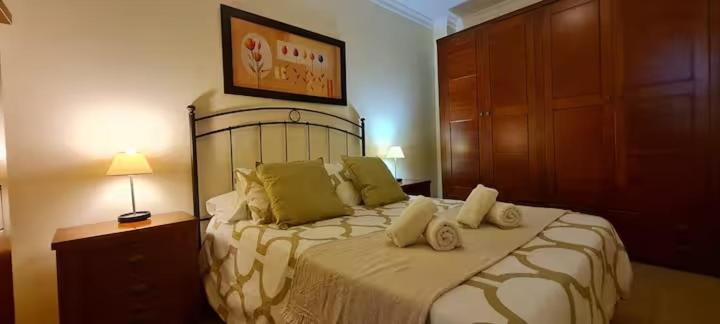 Playa Las Canteras Brisa y Sol - Apartamento de 1 dormitorio - 16