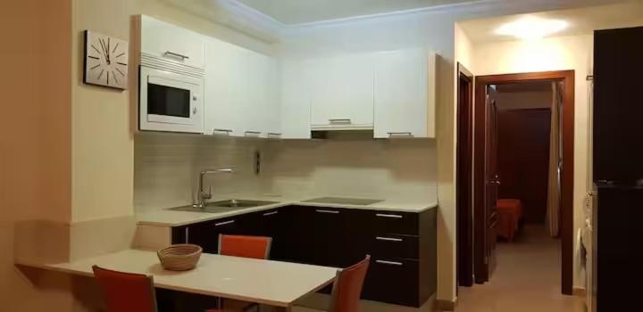 Playa Las Canteras Brisa y Sol - Apartamento de 1 dormitorio - 18