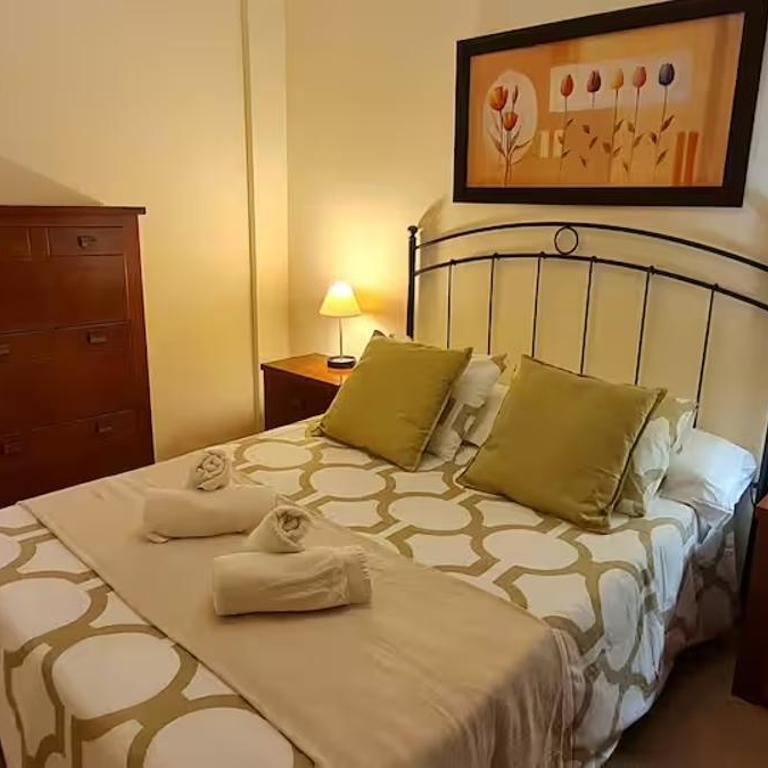 Playa Las Canteras Brisa y Sol - Apartamento de 1 dormitorio - 19