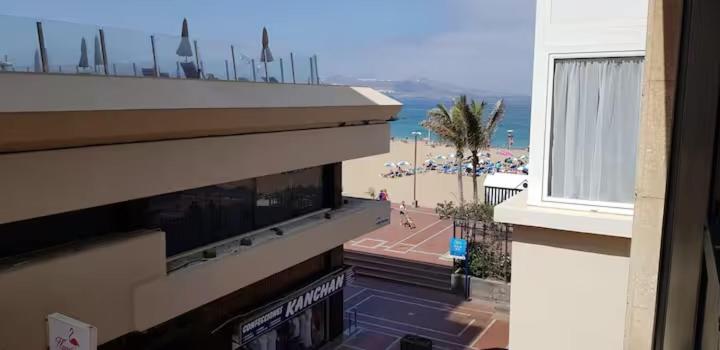 Playa Las Canteras Brisa y Sol - Apartamento de 1 dormitorio - 21