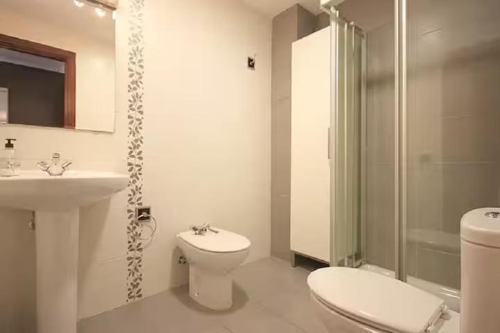 Playa Las Canteras Brisa y Sol - Apartamento de 1 dormitorio - 23