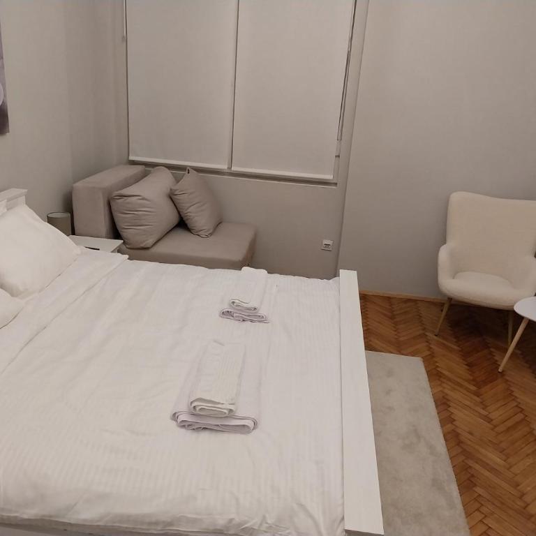 Maximus Apartments - Apartman sa 1 Spavaćom Sobom - 5