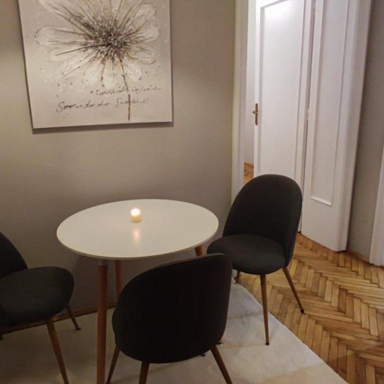 Maximus Apartments - Apartman sa 1 Spavaćom Sobom - 6