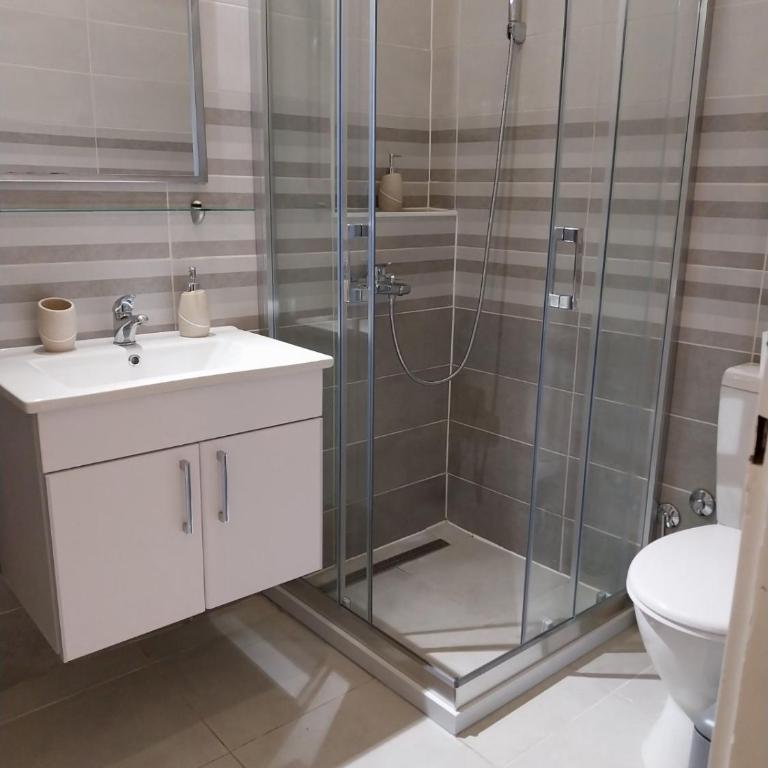 Maximus Apartments - Apartman sa 1 Spavaćom Sobom - 8