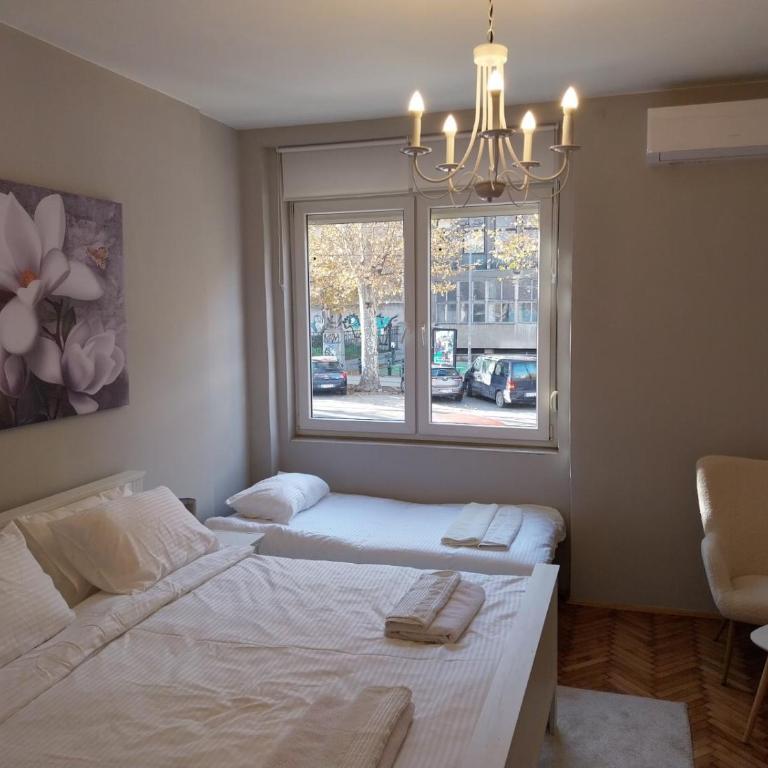 Maximus Apartments - Apartman sa 1 Spavaćom Sobom - 9