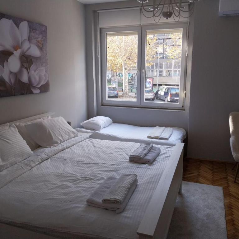 Maximus Apartments - Apartman sa 1 Spavaćom Sobom - 15