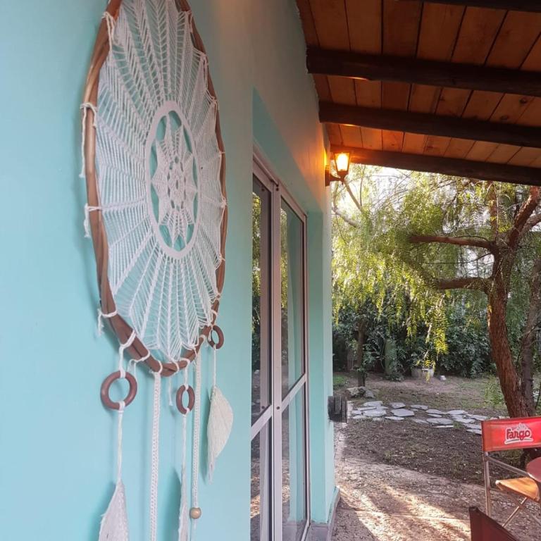 La casita de Pablo - Estudio - 2