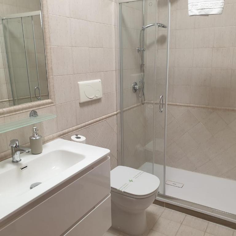 Domus al Parco Guest House - Appartamento con 1 Camera da Letto e Balcone - 4