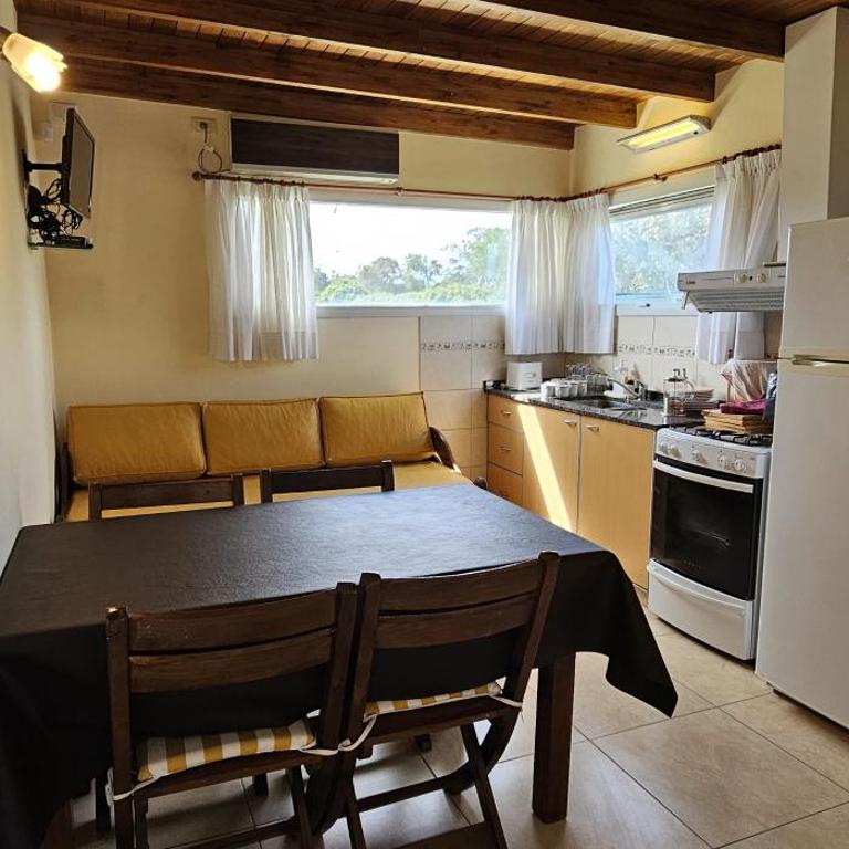 El Atardecer 2 - Apartamento de 1 dormitorio - 5