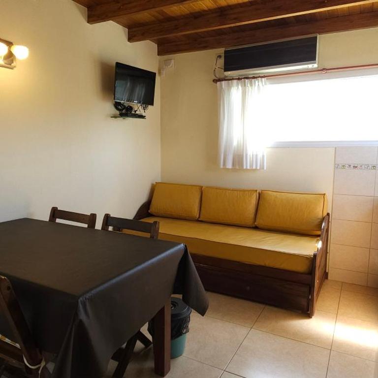 El Atardecer 2 - Apartamento de 1 dormitorio - 6