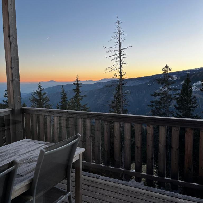 Almchalet Villa Diana - Chalet mit 3 Schlafzimmern - 18