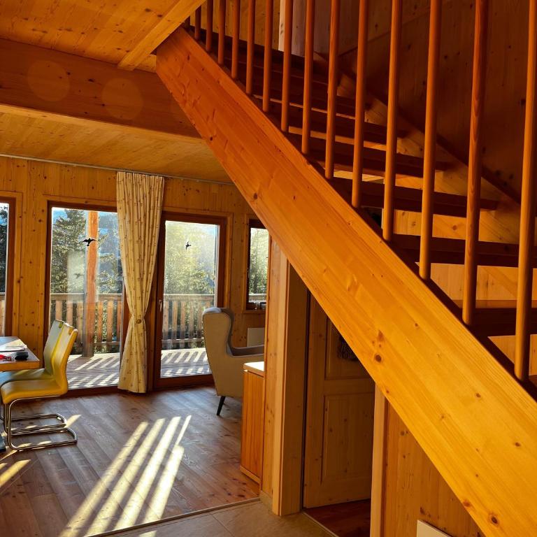 Almchalet Villa Diana - Chalet mit 3 Schlafzimmern - 20