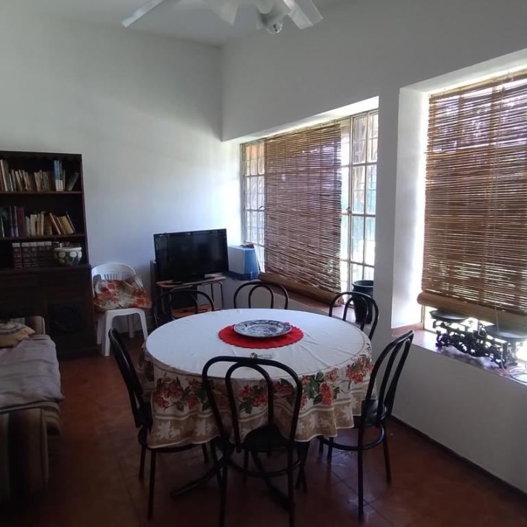 Acogedora Casa Familiar en Zona Residencial - Two-Bedroom House - 11