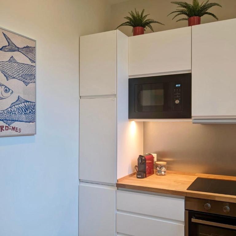 Peaceful Roman Retreat - Apartment mit 2 Schlafzimmern - 26