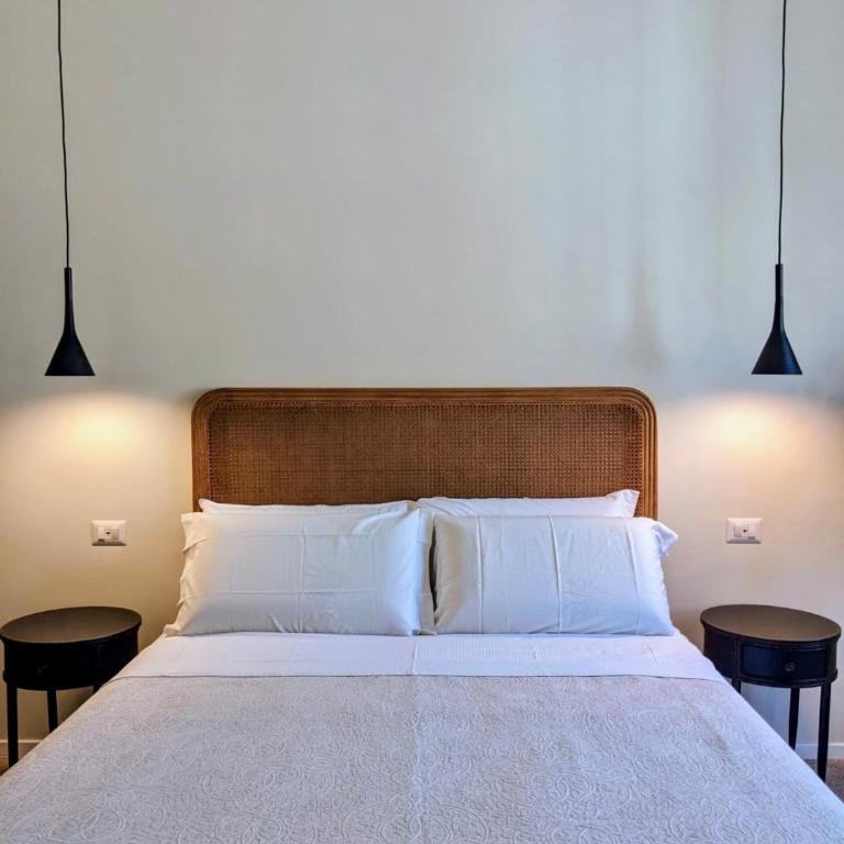 Peaceful Roman Retreat - Apartment mit 2 Schlafzimmern - 2