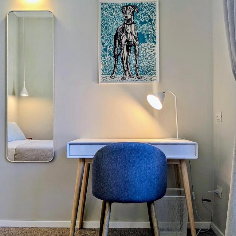 Peaceful Roman Retreat - Apartment mit 2 Schlafzimmern - 21