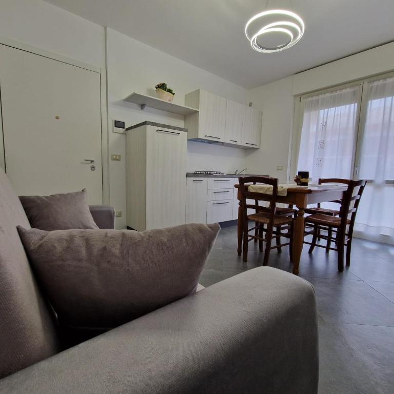 Iris - Appartamento con 2 Camere da Letto - 4