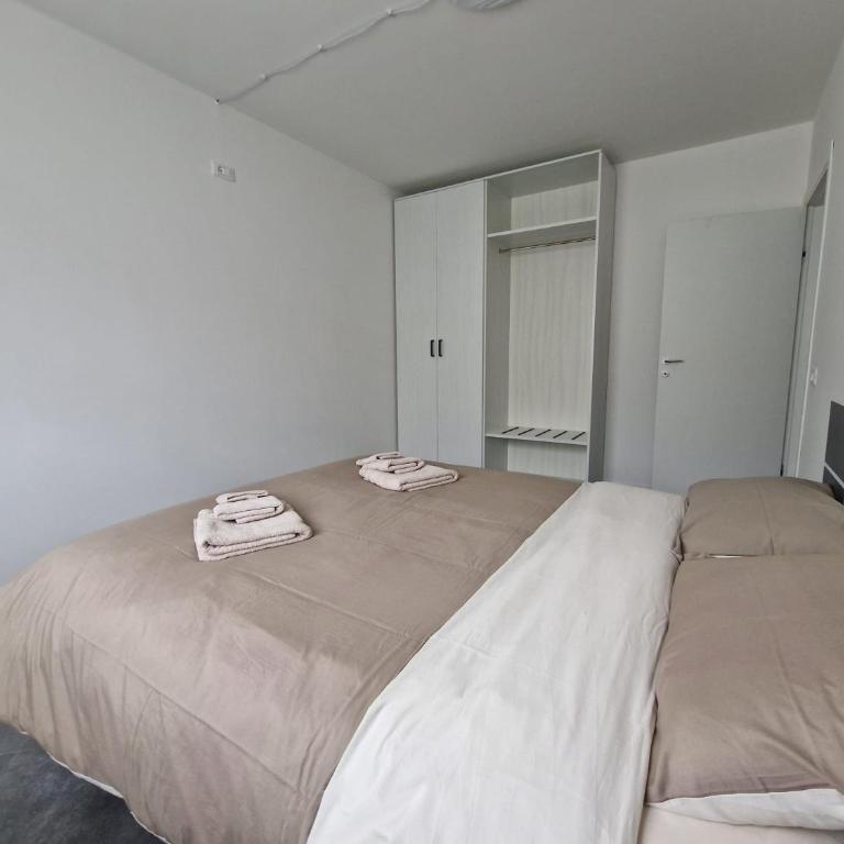 Iris - Appartamento con 2 Camere da Letto - 5