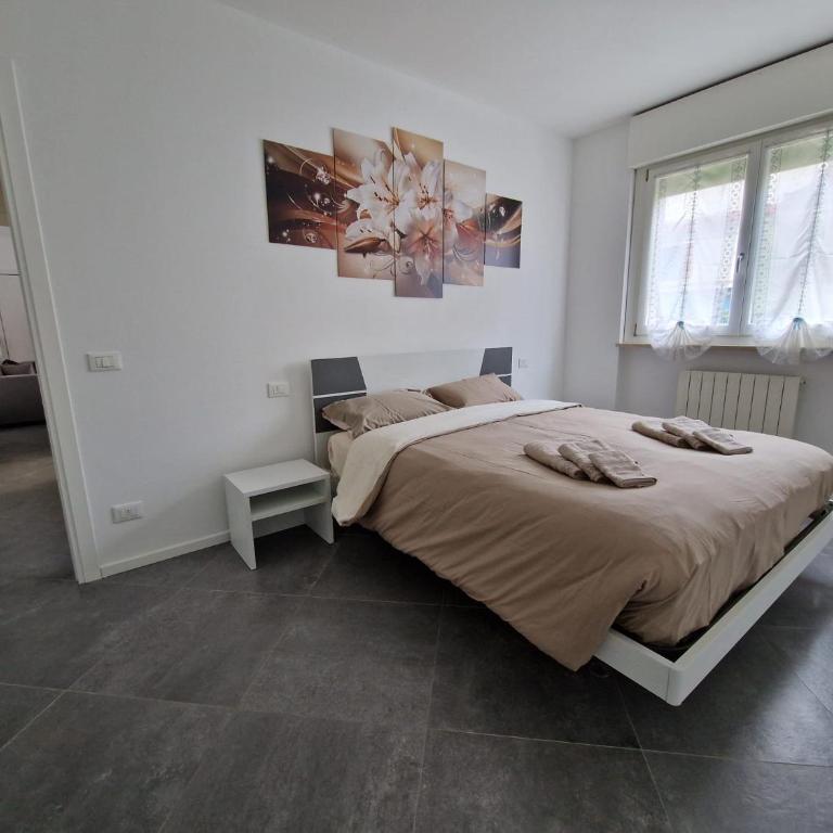 Iris - Appartamento con 2 Camere da Letto - 6