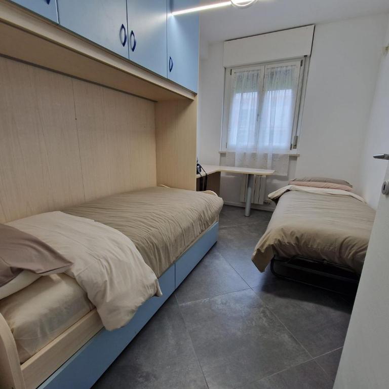 Iris - Appartamento con 2 Camere da Letto - 7