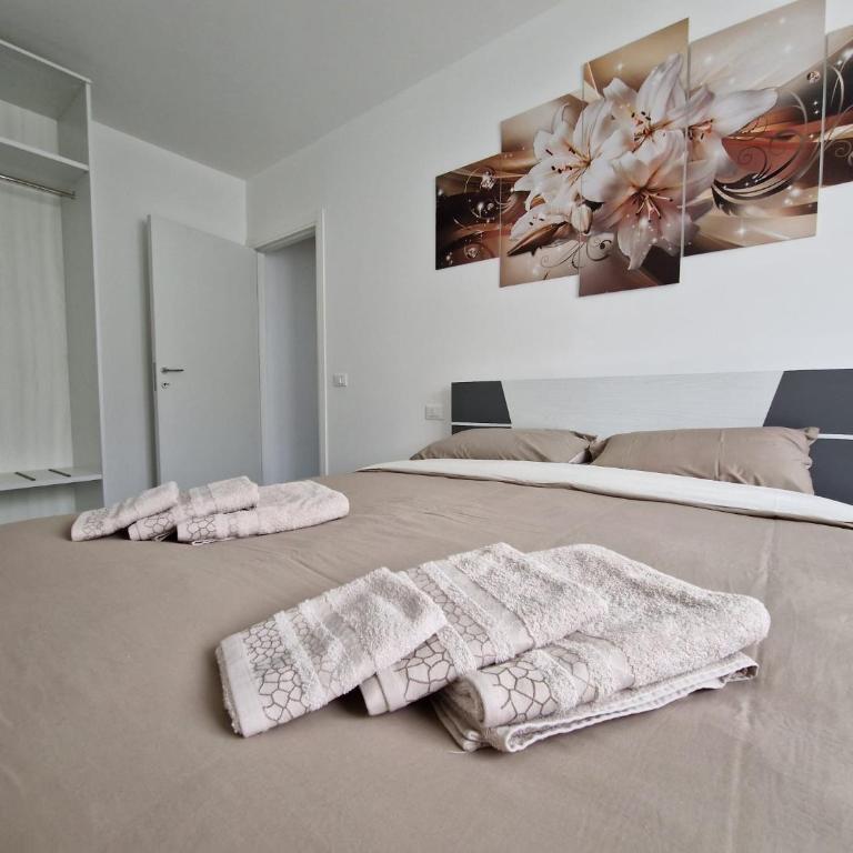 Iris - Appartamento con 2 Camere da Letto - 8